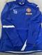 127 Signed Berbatov Manchester United Training Top