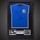 1968 Multi Signed Manchester United Football Shirt &pound;499