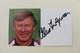 1996-98 Sir Alex Ferguson Signed Manchester United Club Card VERY RARE (35107)