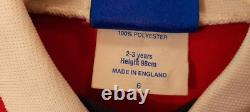 1999 TREBLE WINNERS 22 Members of the Squad Signed Umbro Manchester United Shirt