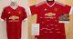 2015-16 Manchester United FA Cup Winners Home Shirt Squad Signed Official COA