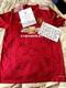 2020/21 Signed Football Shirt From Manchester United Squad