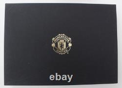 2023-24 Manchester United FA Cup Winners Away Shirt Signed by Rasmus Hojlund COA