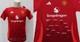 2024-25 Manchester United Women Home Shirt Squad Signed inc. Toone & Le Tissier