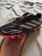 Alejandro Garnacho Manchester United/Chelsea Signed Boot with Coa