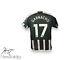 Alejandro Garnacho Manchester United Signed 23/24 Away Football Shirt CO