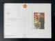 Alex Ferguson, Hand Signed Official Manchester United Letter & COA
