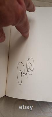 Alex Ferguson book Manchester United signed Eric Cantona Schmeichel Giggs