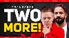 Amorim S Transfer Frustration Bruno Wants Out Man Utd Transfer News