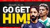 Amorim S Transfer Plea Man Utd Transfer News