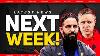 Amorim Sacked Next Week Man Utd News