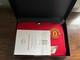 Ander Herrera Signed Manchester United Home Shirt In Original Box, Certificate