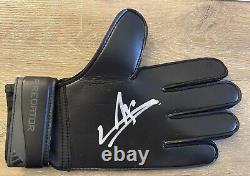 Andre Onana Signed Keeper Glove Manchester United Comes With a COA