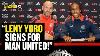 Andy Brassell Reveals Why Manchester United Have Signed Leny Yoro For 52m