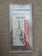 BGS Ryan Giggs Last Manchester United Game Hull 2014 Signed Auto Ticket