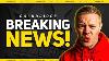 Baleba Transfer Talks Man Utd Transfer News