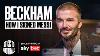 Beckham On Netflix Doc U0026 Messi Stick To Football Ep 2