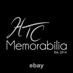 Benjamin Sesko Manchester United Signed 25/26 Away Football Shirt COA