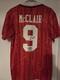 Brain Mcclair Signed Manchester United Shirt