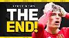 Breaking Garnacho Leaving Man Utd Transfer News