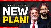 Breaking New Stadium Plan Man Utd News