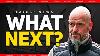 Breaking Ten Hag Likely To Stay Man Utd News