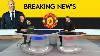 Breaking Zinedine Zidane New Manager Of Manchester United 5year S Contract Sign Latest Update