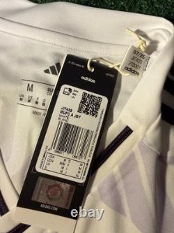 Bryan Mbeumo Signed Manchester United 25/26 Shirt with EXACT VIDEO PROOF & COA