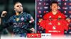 Burnley Sign Kyle Walker And Man United Confirm Diego Leon Deal