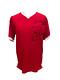 Busby Babes Signed Manchester United 1958 Football Shirt Charlton, Foulkes Proof