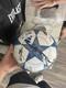 Champions League 2026/27 Signed Ball By Manchester United Squad