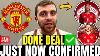 Complete Man United Completes First Signing As Darren Fletcher Begin Serious Rebuild Semenyo