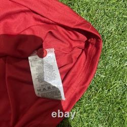 Cristiano Ronaldo Signed 2022/23 Manchester United Shirt with COA