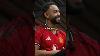 Cunha Joins Man Utd For 62 5m Greenwood Returns Football Soccer Manchesterunited