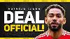 Cunha Official Garnacho Bargain Price Mbuemo Price Set Man Utd Transfer News