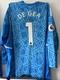David De Gea Manchester United Signed Goalkeeper Shirt