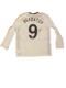 Dimitar Berbatov Signed Manchester United Away Shirt 2009 wth Authentication