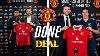 Done Deal Manchester United Secures Double Signing Of Sandro Tonali And Ederson To Old Trafford