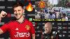 Done Deal Mason Mount Welcome To Manchester United Man United Complete The Signing Of Mount