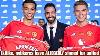 Ekitike Gy Keres Have Allegedly Signed For Manchester United