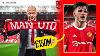 Erik Ten Hag S Man Utd Transfer Plans With 200m Budget Dream Signings U0026 Positions