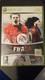 Fifa 2008 Hand Signed By Wayne Rooney Manchester United Xbox 3.60