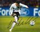 Football Cristiano Ronaldo Signed 8x10 Photo -Manchester United COA