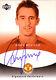Gary Neville 2002 Upper Deck UD Manchester United Autographed Auto Signed Card