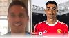 Gary Neville Reacts To Cristiano Ronaldo Re Signing For Manchester United