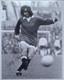 George Best Manchester United Signed 10 x 8 Photo Autograph Northern Ireland COA