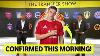 Gy Keres Signed And Sealed Manchester United Complete Stunning Transfer Masterstroke