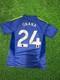 Hand Signed Andre Onana Manchester United 24/25 Gk Shirt