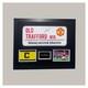 Hand Signed Bruno Fernandes ROADSIGN Captains Armband Manchester United + COA