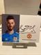 Hand Signed David De Gea Authentic Manchester United hand signed card